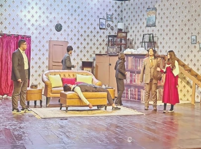 westminster s school play wows audience westminster s school play wows audience