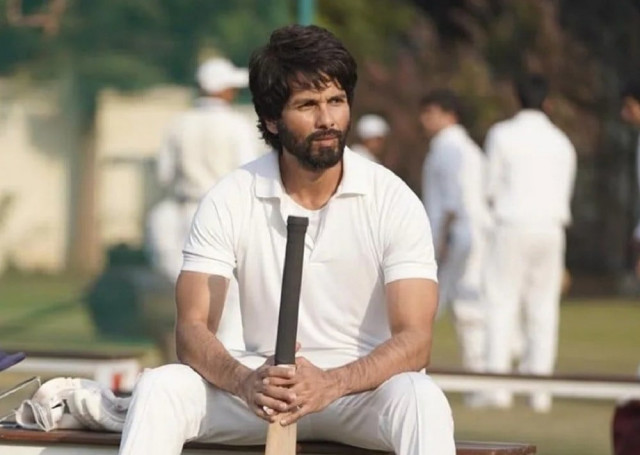 how jersey s failure broke shahid kapoor s heart how jersey s failure broke shahid kapoor s heart
