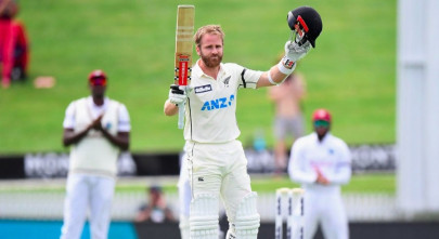 williamson relishing special boxing day test against strong pakistan side williamson relishing special boxing day test against strong pakistan side