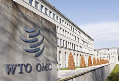 who flags issues with us vaccine trial