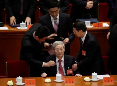 zhu rongji chinese premier who cajoled economy into modern era dies at 97 zhu rongji chinese premier who cajoled economy into modern era dies at 97