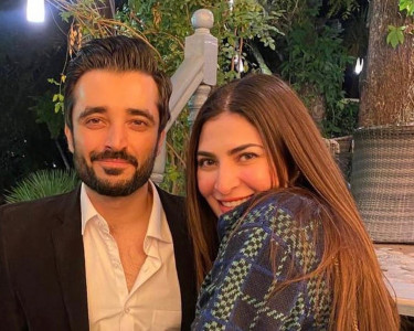 beautiful person with a heart of gold hamza ali abbasi talks about naimal khawar