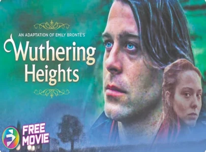 wuthering heights unleashes fresh wave of bronte mania
