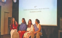wiff lahore chapter concludes with strong public response