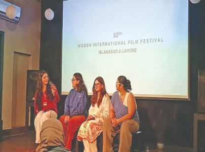 wiff lahore chapter concludes with strong public response