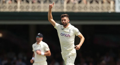 major blow for england as wood ruled out of first pakistan test major blow for england as wood ruled out of first pakistan test