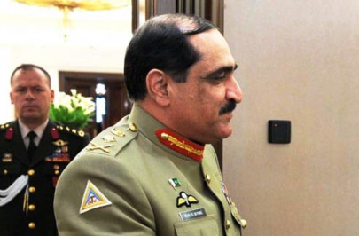 region will remain unstable till kashmir issue is resolved gen wynne region will remain unstable till kashmir issue is resolved gen wynne