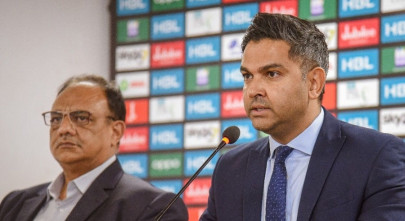 players apprehensions led to hbl psl 6 postponement wasim khan players apprehensions led to hbl psl 6 postponement wasim khan