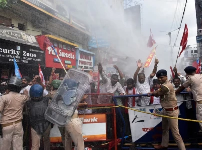 india poll chief gyanesh kumar under pressure over alleged manipulation of electoral rolls