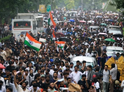 what s behind india s cockroach youth protests