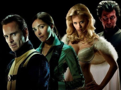 x men third class x men third class