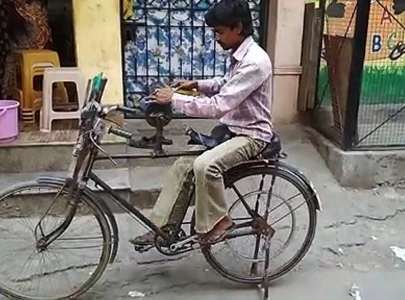 bicycle knife sharpeners fight a lost battle bicycle knife sharpeners fight a lost battle