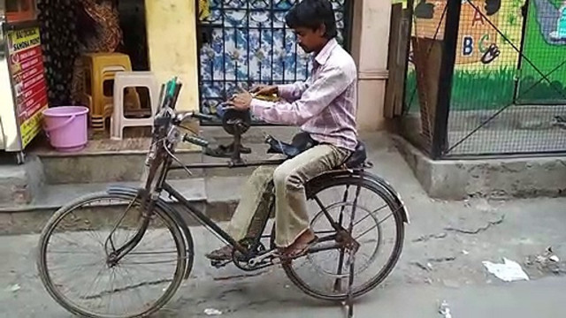 bicycle knife sharpeners fight a lost battle bicycle knife sharpeners fight a lost battle