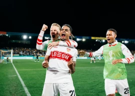 german cup holders stuttgart beat braunschweig on penalties german cup holders stuttgart beat braunschweig on penalties