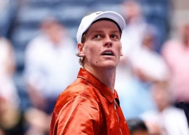 sinner romps into us open third round