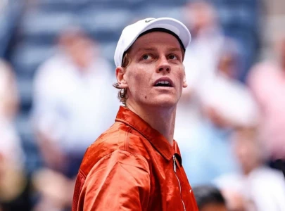 sinner romps into us open third round sinner romps into us open third round