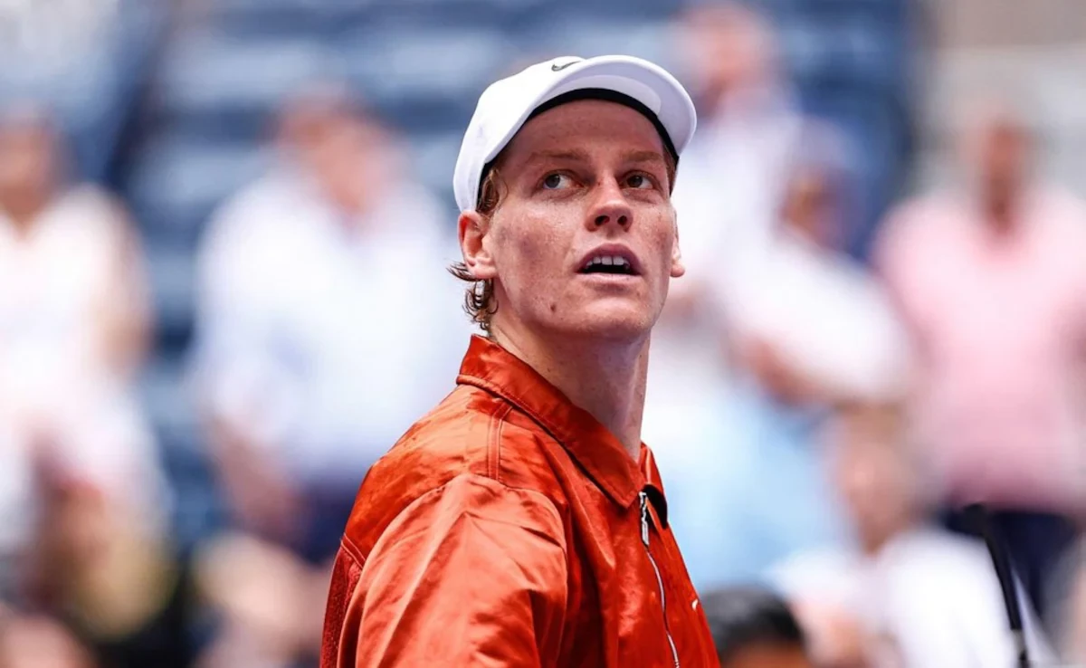 jannik sinner faces canadian denis shapovalov in the third round on saturday
