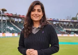 sana mir responds after indian fans seek her removal from commentary sana mir responds after indian fans seek her removal from commentary