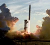 spacex s starship makes orbital debut