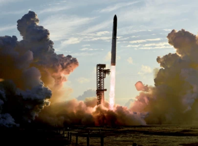 spacex s starship makes orbital debut