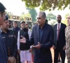 k p policy to be set in islamabad not kabul governor
