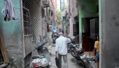 indian voters fight to get back on electoral rolls