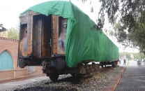 2 5 billion karachi rohri rail project set for 2027 2 5 billion karachi rohri rail project set for 2027