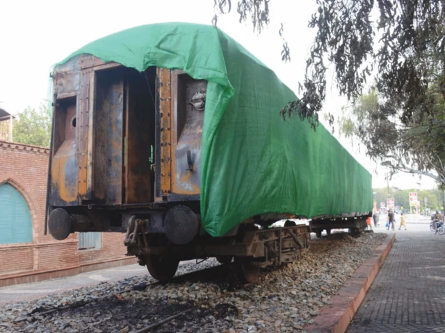 2 5 billion karachi rohri rail project set for 2027 2 5 billion karachi rohri rail project set for 2027