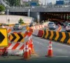 kashmir chowk closed to traffic kashmir chowk closed to traffic