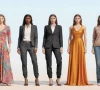 fashion moves to artificial beauty