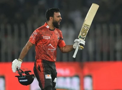 fakhar zaman outshines asif ali as qalandars beat pcb xi in t10 match fakhar zaman outshines asif ali as qalandars beat pcb xi in t10 match