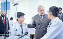 shehbaz urges future ready education for all shehbaz urges future ready education for all