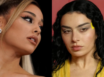 ariana grande addresses mean fans and rumors about her appearance in charli xcx remix ariana grande addresses mean fans and rumors about her appearance in charli xcx remix