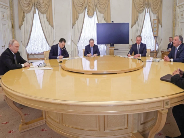 putin agrees to resume us mediated ukraine talks putin agrees to resume us mediated ukraine talks