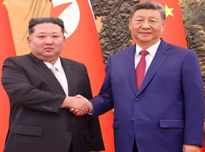 xi tells kim north korea s importance to china will not change xi tells kim north korea s importance to china will not change