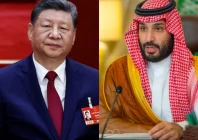 combination image of chinese president xi jinping and saudi arabia s crown prince mohammed bin salman photos reuters