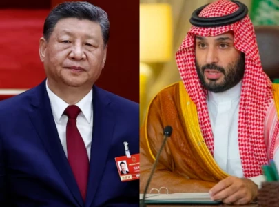 china s xi calls for strait of hormuz to remain open in call with saudi crown prince