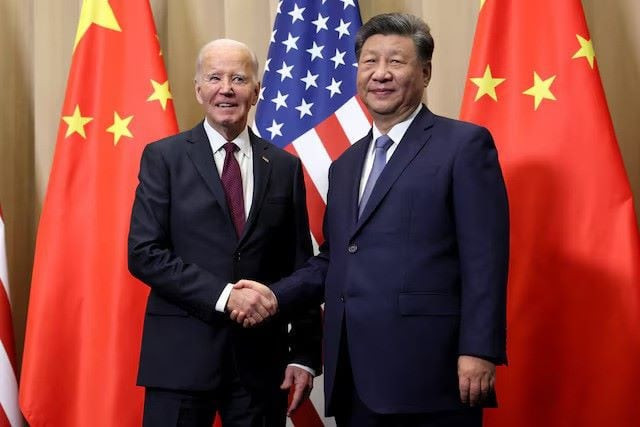 us china to hold key talks ahead of trump s white house return us china to hold key talks ahead of trump s white house return