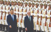 china swipes at bullying us china swipes at bullying us