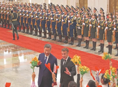 macron urges xi to step up peace efforts macron urges xi to step up peace efforts