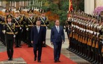 china s xi urges uruguay to back orderly multipolar world as ties deepen