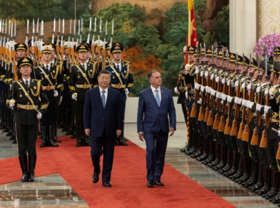 china s xi urges uruguay to back orderly multipolar world as ties deepen china s xi urges uruguay to back orderly multipolar world as ties deepen