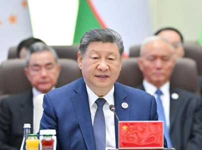 xi pitches open source ai zone for brics xi pitches open source ai zone for brics