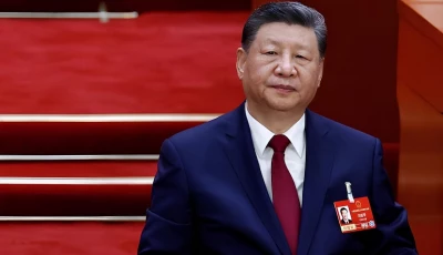 xi foresees constructive role for china