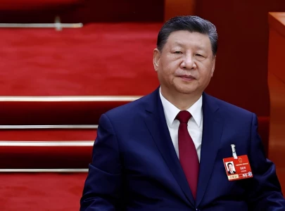 china s xi urges faster development of new energy system as middle east war continues china s xi urges faster development of new energy system as middle east war continues