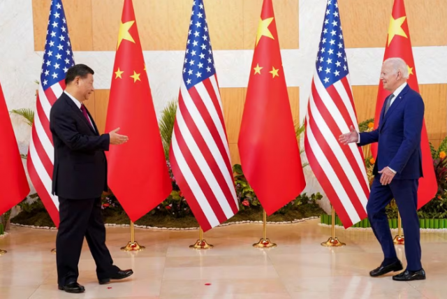 joe biden xi jinping set to steal apec spotlight with talks to steady ties joe biden xi jinping set to steal apec spotlight with talks to steady ties