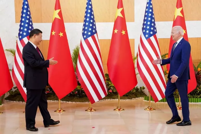 joe biden xi jinping set to steal apec spotlight with talks to steady ties joe biden xi jinping set to steal apec spotlight with talks to steady ties