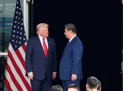 xi says taiwan s return to china key to global order in call with trump