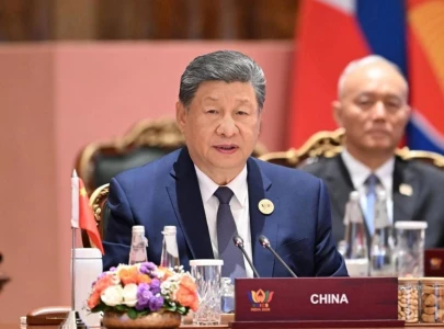 china s xi pitches open source ai zone for brics china s xi pitches open source ai zone for brics