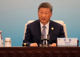 xi proposes global governance initiative as sco summit kicks off xi proposes global governance initiative as sco summit kicks off